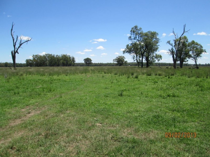 “Irragappa”, Bellata NSW 2397