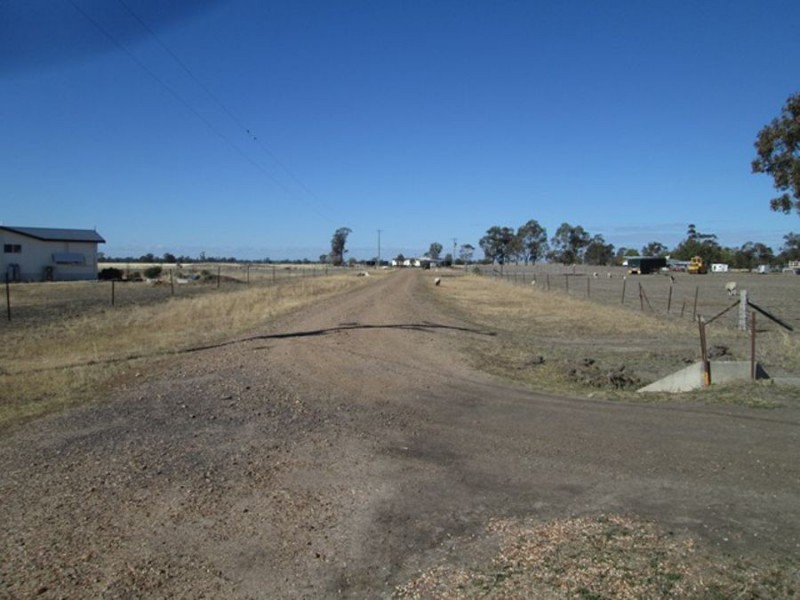 Lot 5 Glen Park Road, Moree NSW 2400