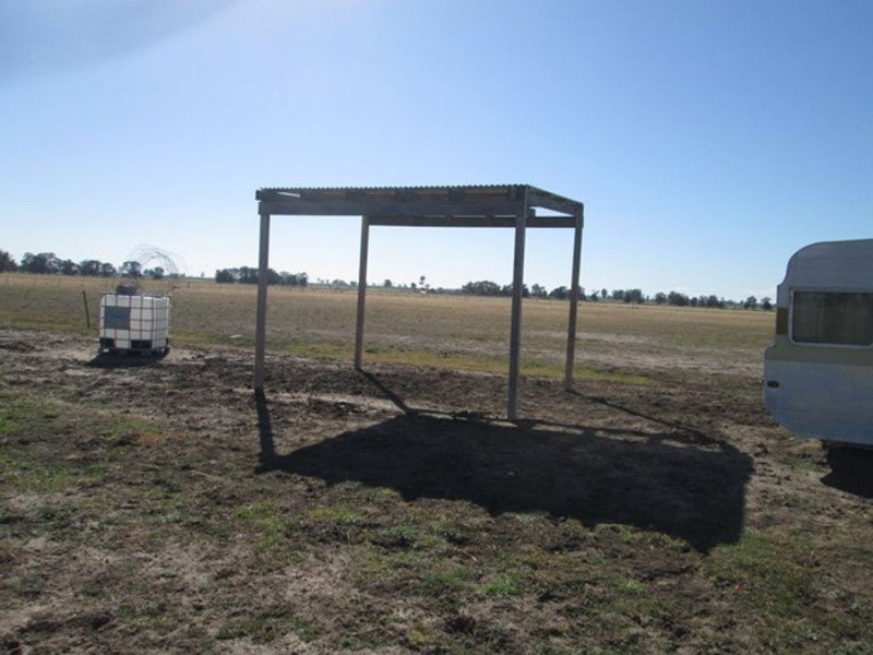 Lot 5 Glen Park Road, Moree NSW 2400