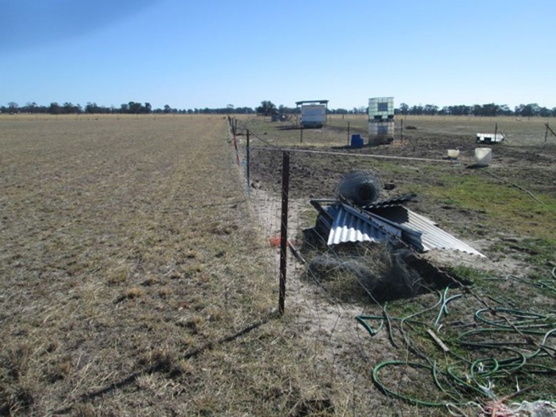 Lot 5 Glen Park Road, Moree NSW 2400
