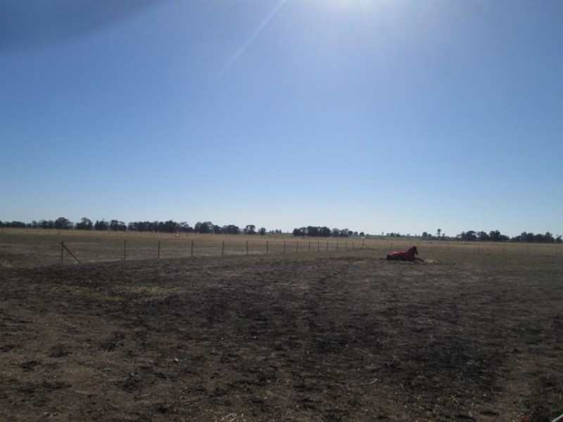Lot 5 Glen Park Road, Moree NSW 2400