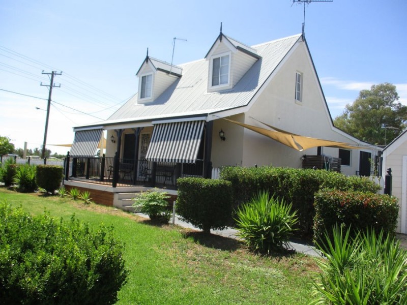 80 Amaroo Drive, Moree NSW 2400