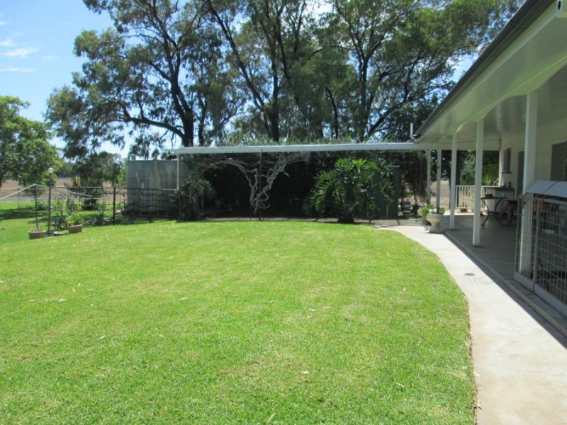 22265 “Sharonvale” Newell Highway, Moree NSW 2400