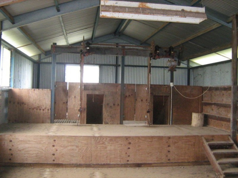 . “Bella”, Delungra NSW 2403