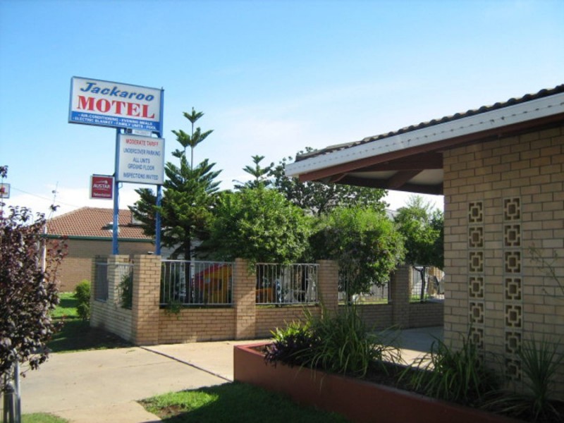 378 Frome Street, Moree NSW 2400