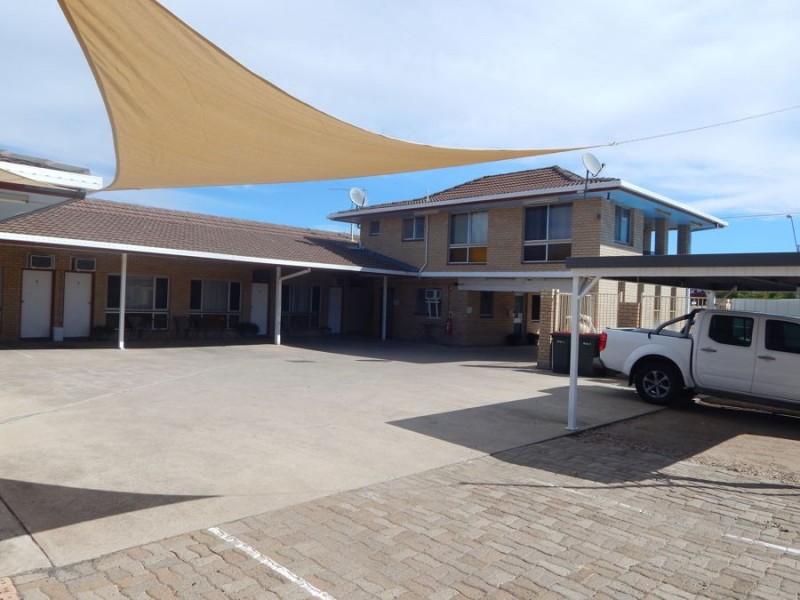 378 Frome Street, Moree NSW 2400