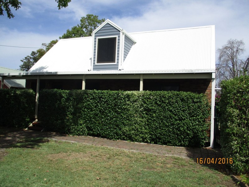 26 Jacaranda Drive, Moree NSW 2400