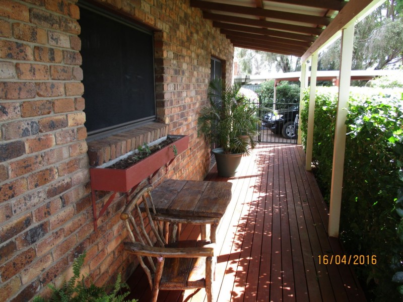 26 Jacaranda Drive, Moree NSW 2400