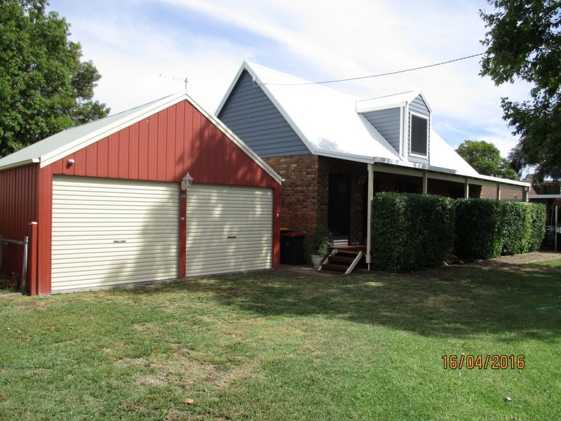 26 Jacaranda Drive, Moree NSW 2400
