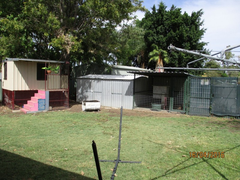 26 Jacaranda Drive, Moree NSW 2400