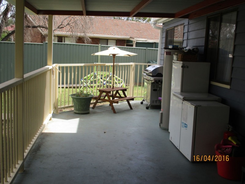 26 Jacaranda Drive, Moree NSW 2400