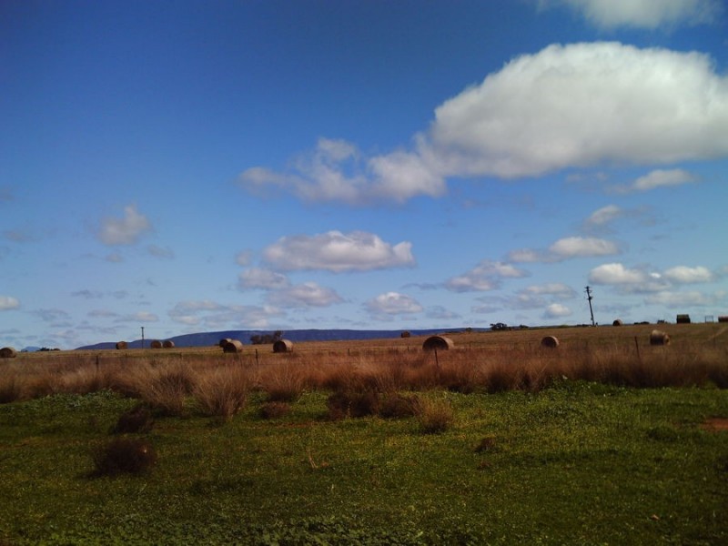 “Araluen” – “Finscaffen” – “Kiaora East”, Bingara NSW 2404