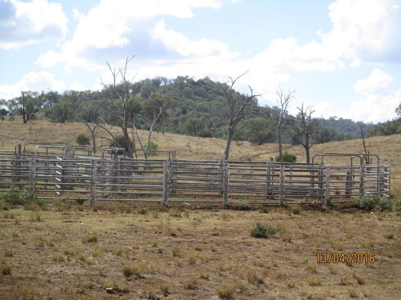 “Araluen” – “Finscaffen” – “Kiaora East”, Bingara NSW 2404