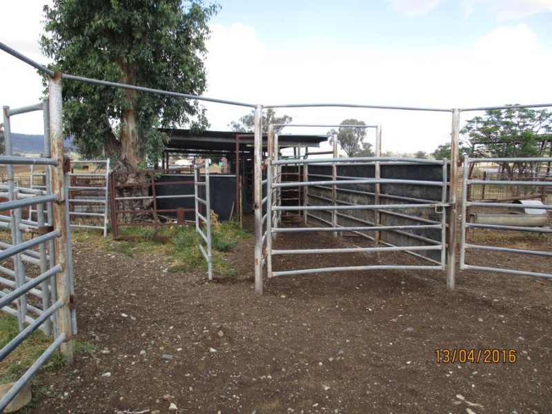 “Araluen” – “Finscaffen” – “Kiaora East”, Bingara NSW 2404