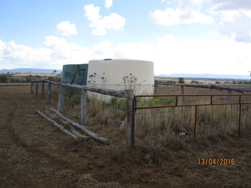 “Araluen” – “Finscaffen” – “Kiaora East”, Bingara NSW 2404