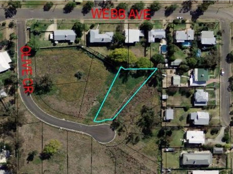 9 Olive Crecsent, Moree NSW 2400