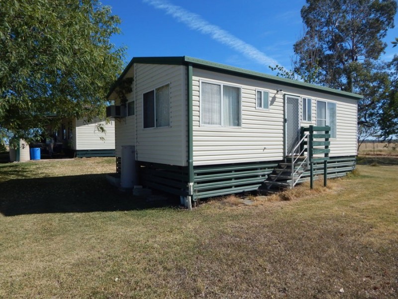 203 Amaroo Drive, Moree NSW 2400