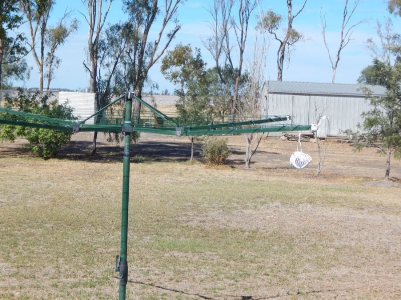 203 Amaroo Drive, Moree NSW 2400