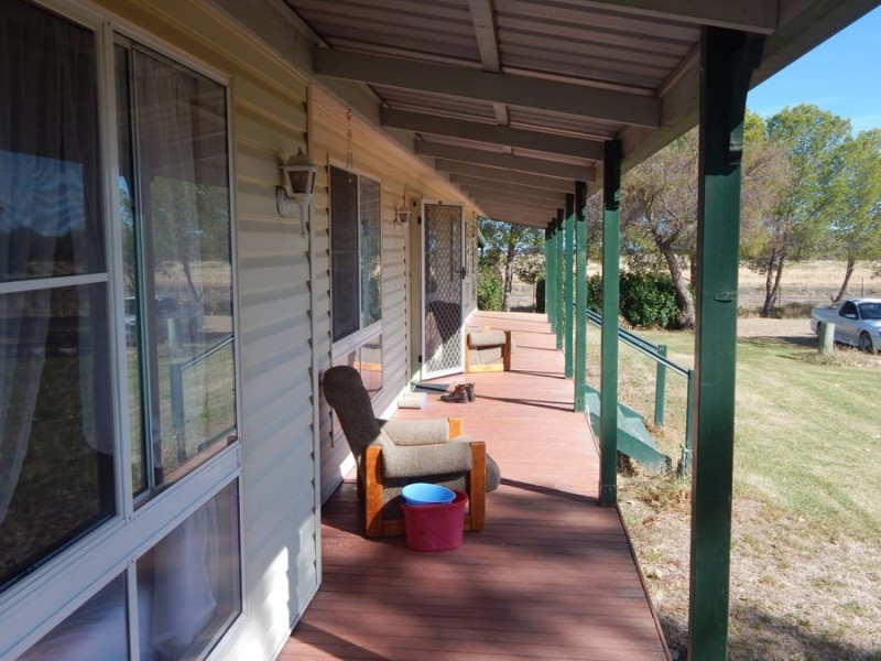 203 Amaroo Drive, Moree NSW 2400