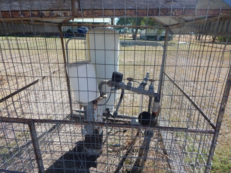 203 Amaroo Drive, Moree NSW 2400