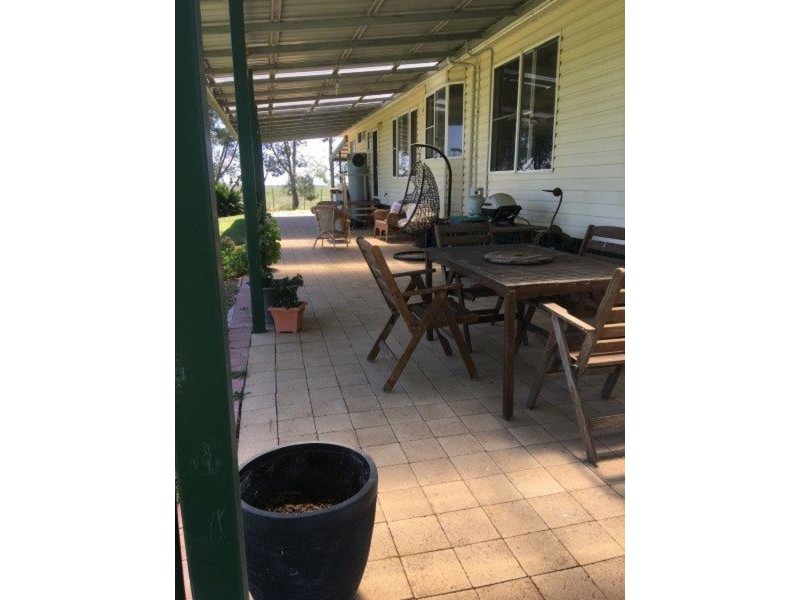 203 Amaroo Drive, Moree NSW 2400