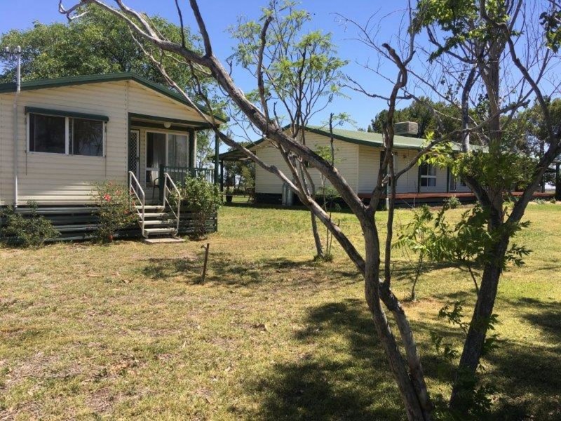 203 Amaroo Drive, Moree NSW 2400