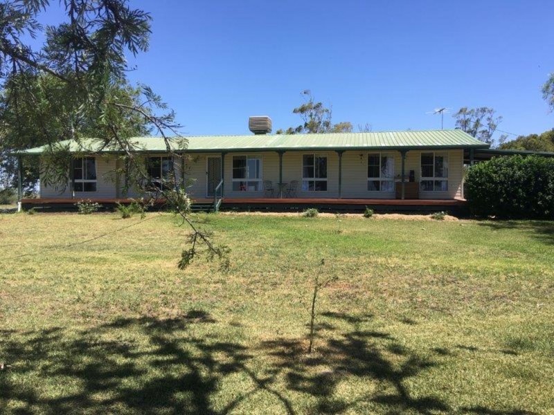 203 Amaroo Drive, Moree NSW 2400
