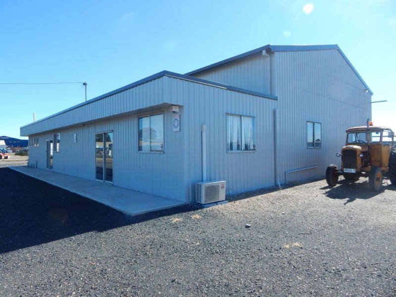 468 Frome Street, Moree NSW 2400