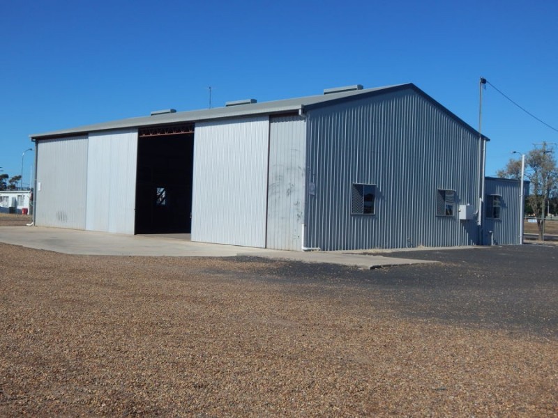 468 Frome Street, Moree NSW 2400
