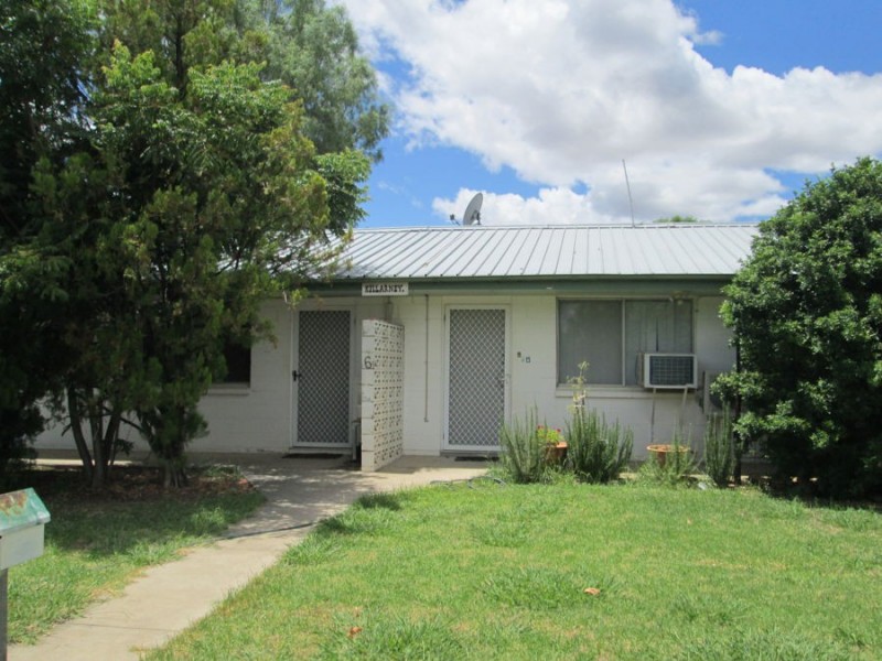 6 Condor Crescent, Moree NSW 2400