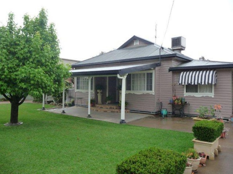 35 Greenbah Road, Moree NSW 2400