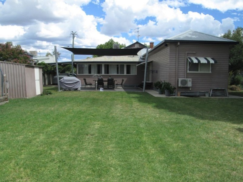 35 Greenbah Road, Moree NSW 2400