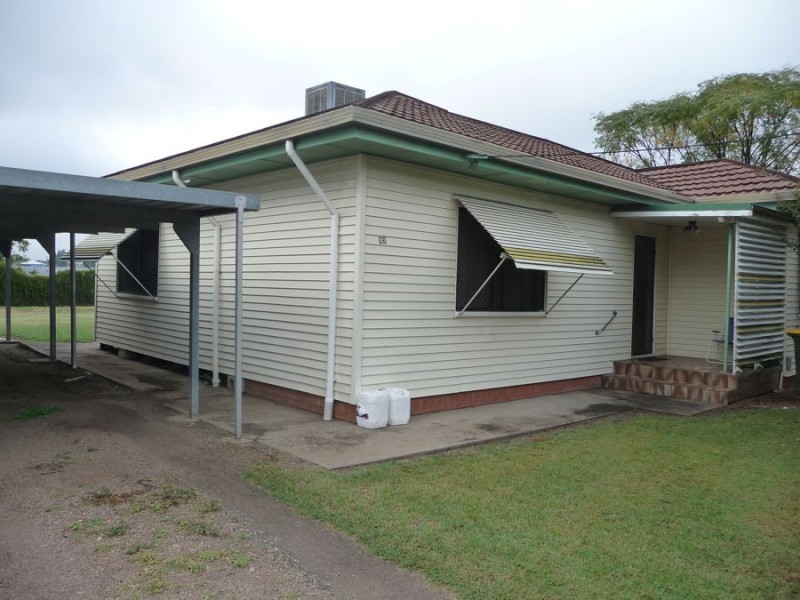 12 Downer Avenue, Moree NSW 2400