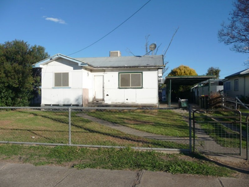 4 Bingara Road, Moree NSW 2400