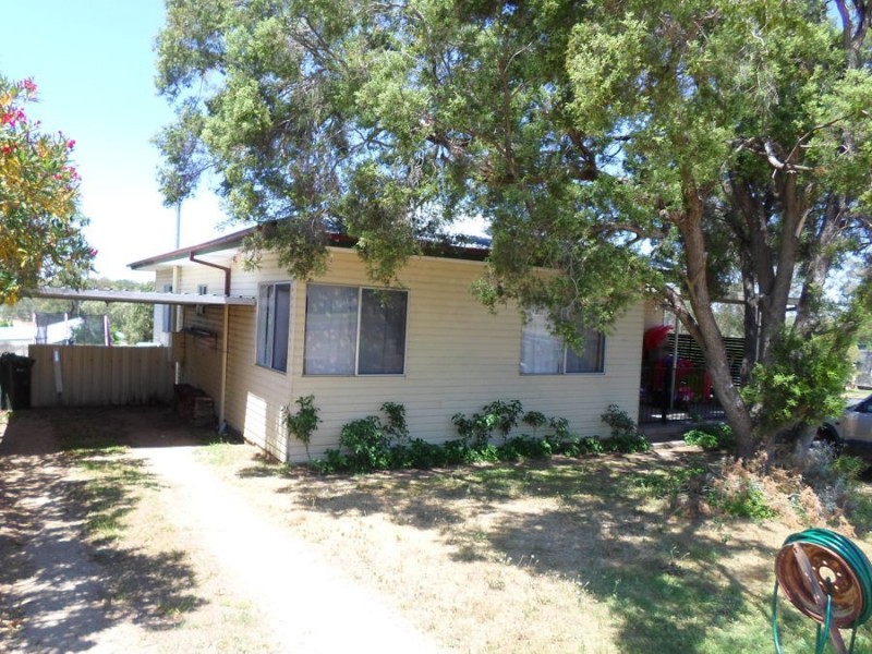 115 Stephen Street, Warialda NSW 2402