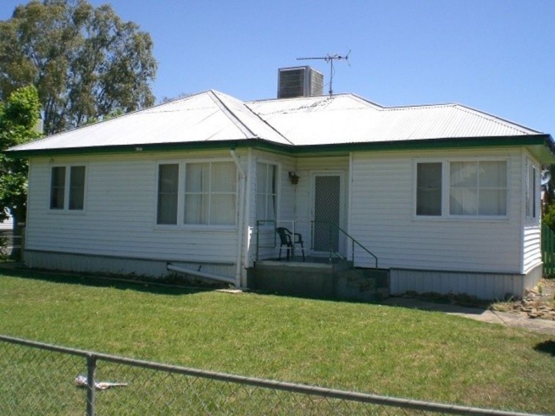 7 Ruse Street, Moree NSW 2400