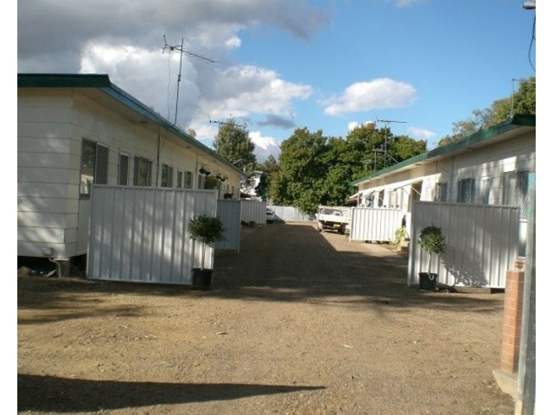 4/38 Queen Street, Moree NSW 2400