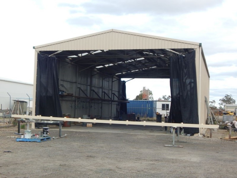 21 Industrial Drive, Moree NSW 2400