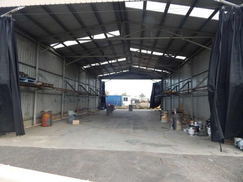 21 Industrial Drive, Moree NSW 2400