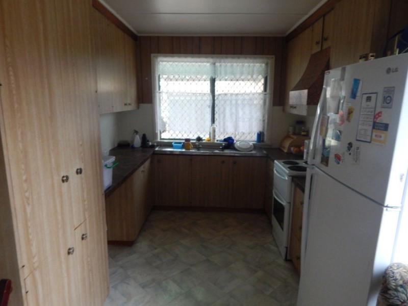 5 Wattle Crescent, Moree NSW 2400