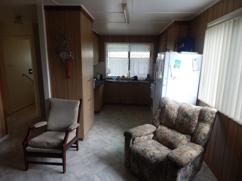 5 Wattle Crescent, Moree NSW 2400