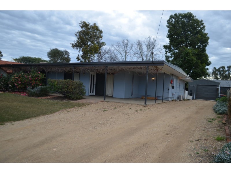 165 Greenbah Road, Moree NSW 2400