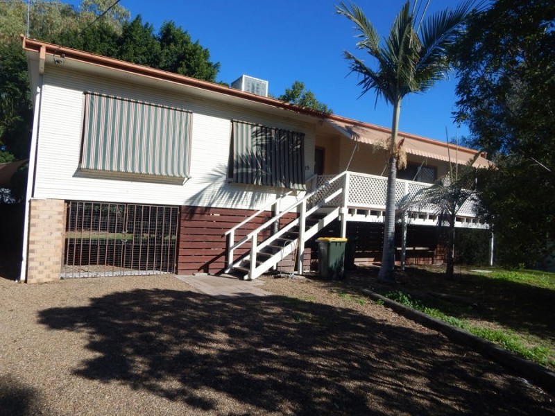 15 Condor Crescent, Moree NSW 2400