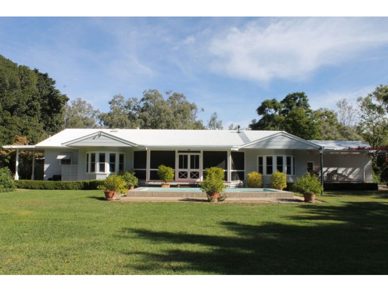 Balckaskie – Kooroogamma Road, Moree NSW 2400