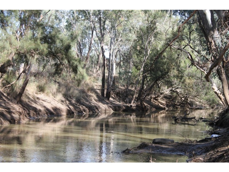 Balckaskie – Kooroogamma Road, Moree NSW 2400