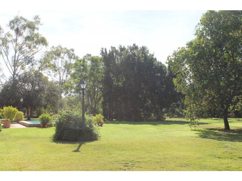 Balckaskie – Kooroogamma Road, Moree NSW 2400