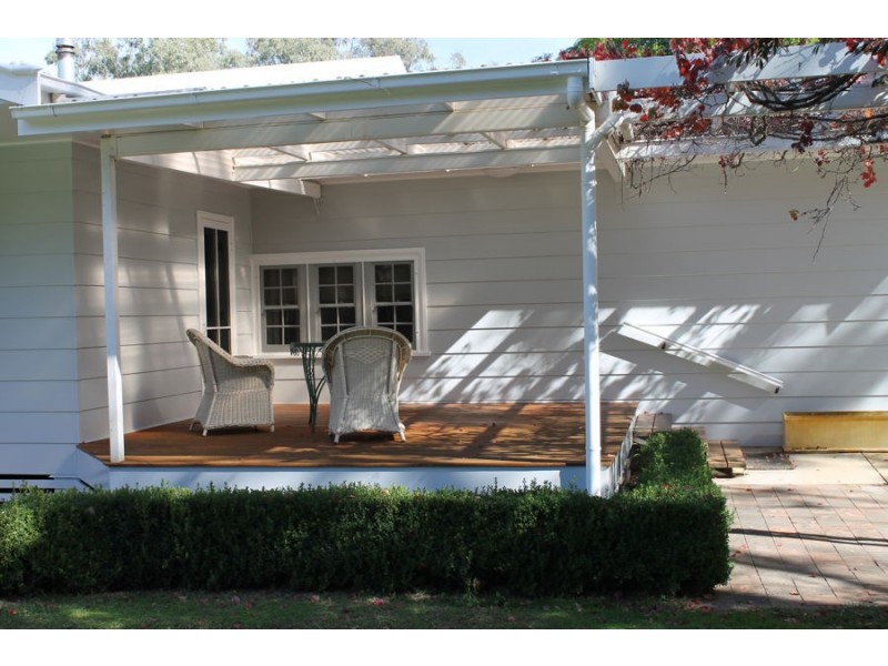 Balckaskie – Kooroogamma Road, Moree NSW 2400
