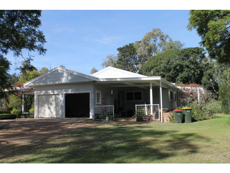 Balckaskie – Kooroogamma Road, Moree NSW 2400