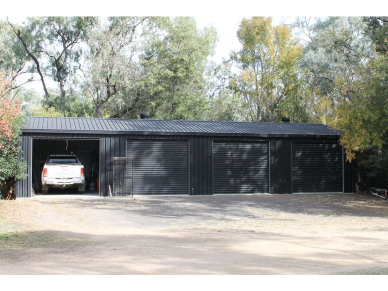 Balckaskie – Kooroogamma Road, Moree NSW 2400