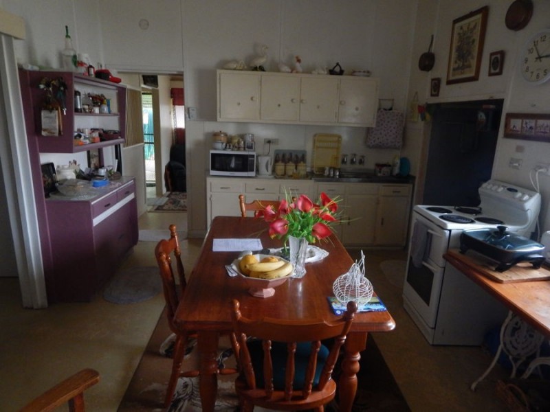 “Wongabeena”, Biniguy NSW 2399